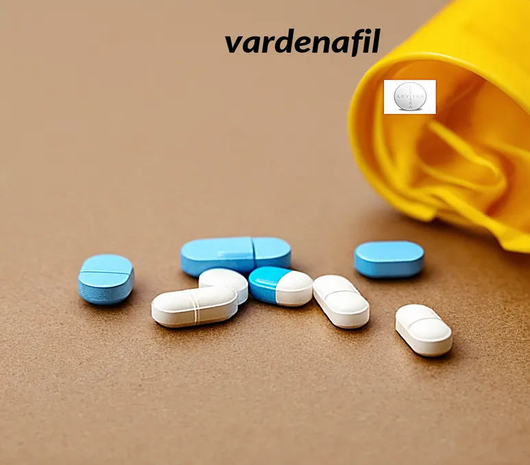 Vardenafil 1