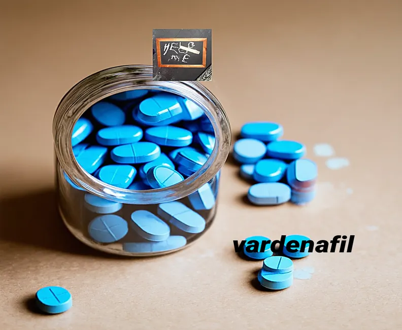 Vardenafil 2